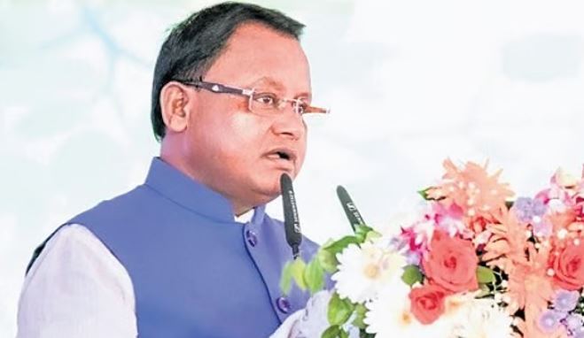 Odisha Adds 558 Sq Km of Forest and Tree Cover in Two Years, Ranks Third Nationally: CM Majhi